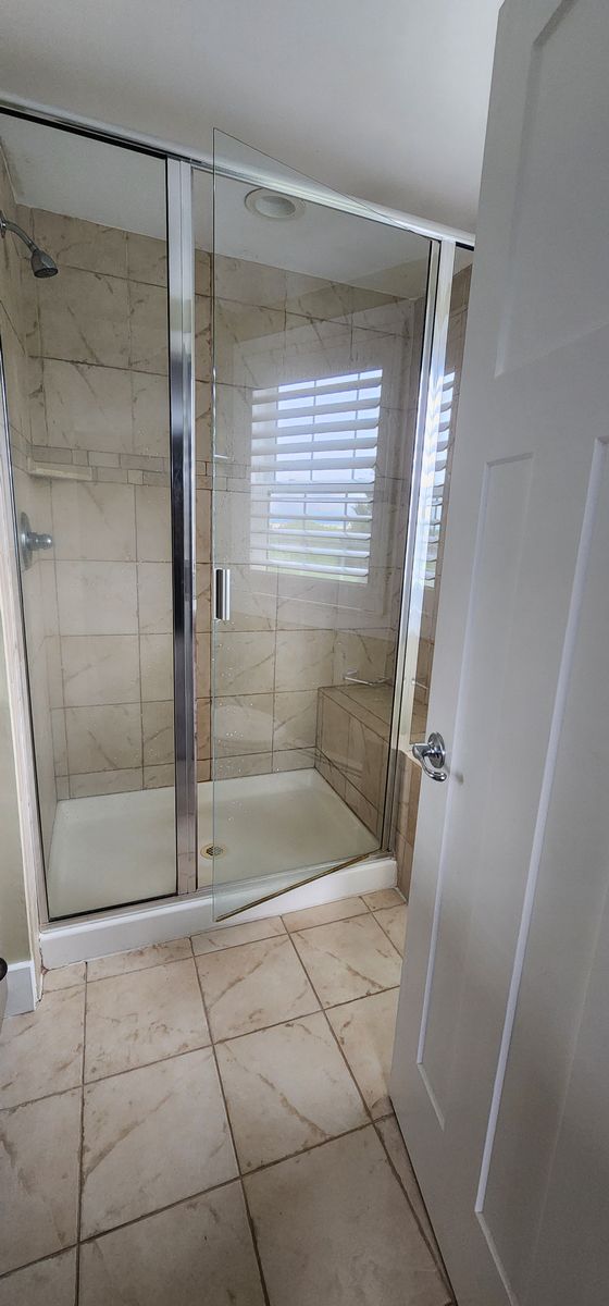 Bathroom Remodeling for Silva Remodeling in Lafayette, CO