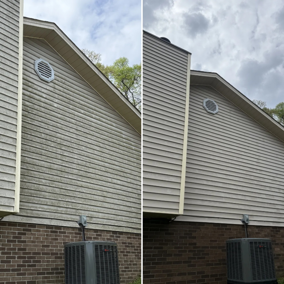 Pressure Washing for Bluegrass Brothers Exterior Services LLC in Elizabethtown, KY