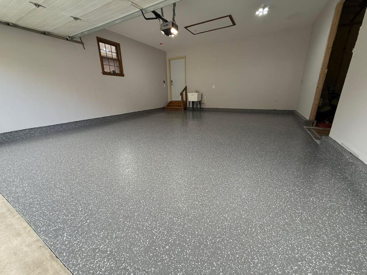 Concrete Repair for Tanenbaum Services & Concrete in Florence, KY