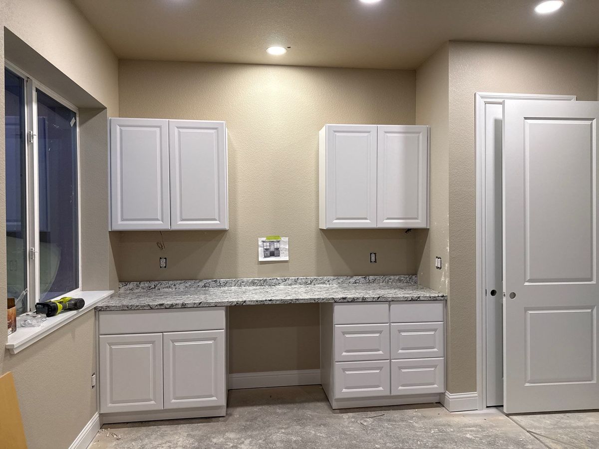 Flooring for Arnett Front Range Construction in Elizabeth, CO