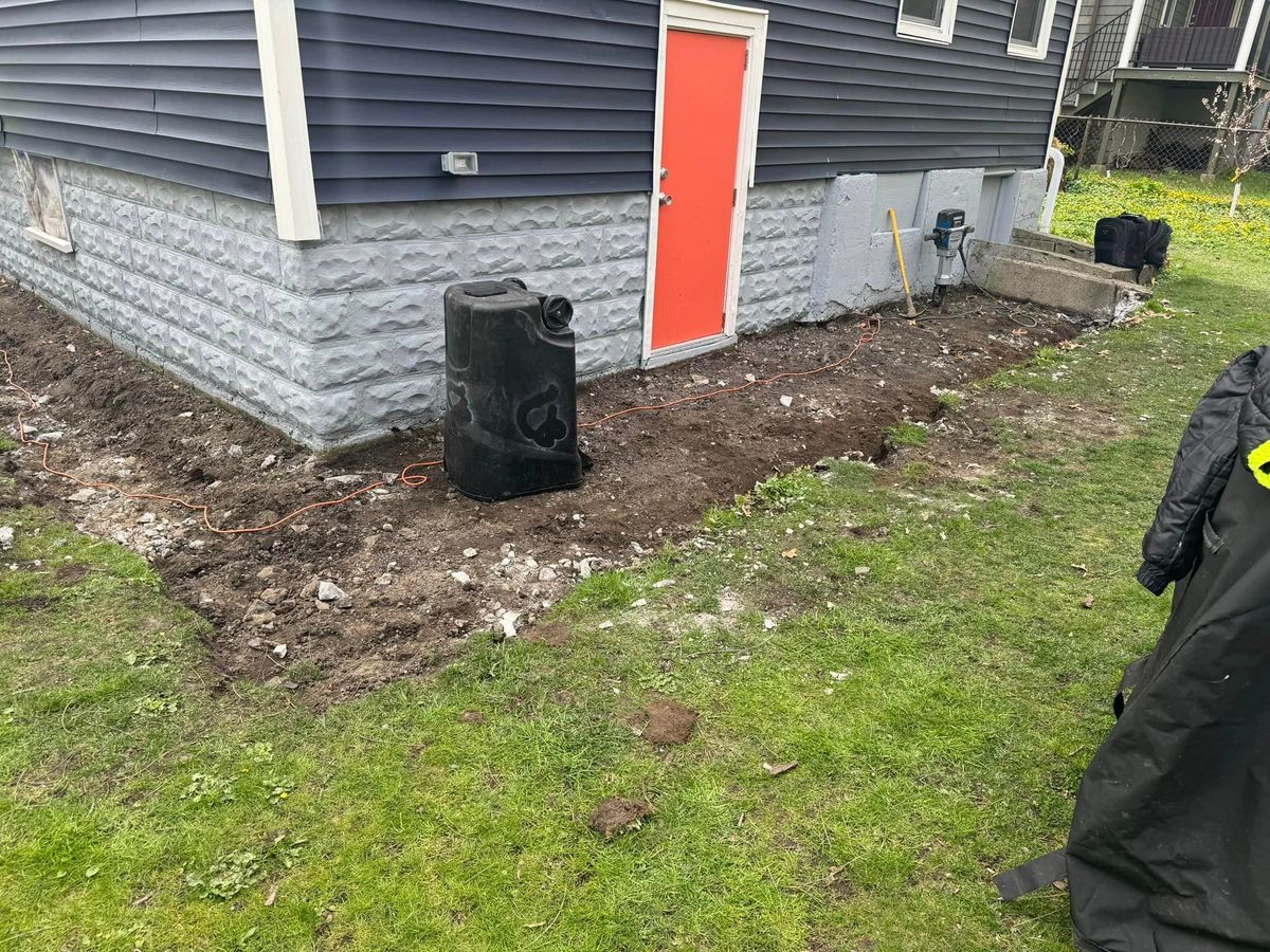 Masonry for Build Smart Masonry and Roofing in Boston, MA