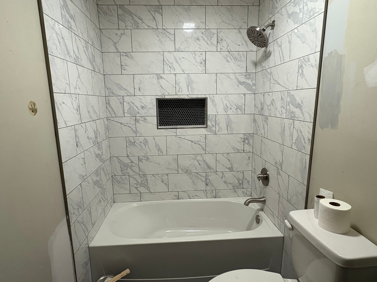 Cleaning Services for Fox Remodeling in Ecru, MS