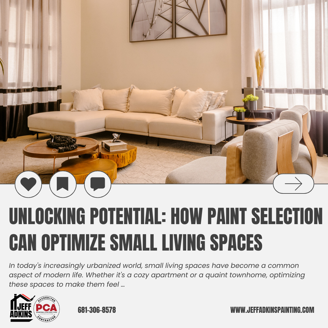 Interior Painting for Jeff Adkins Painting in Barboursville, WV