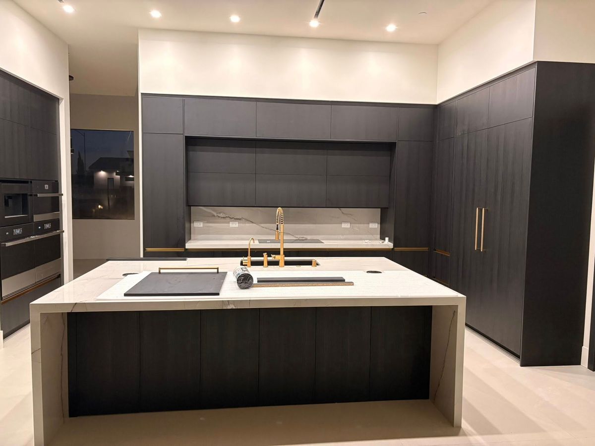 Kitchen Renovation for Monolith Home & Remodeling LLC in Minneapolis, MN