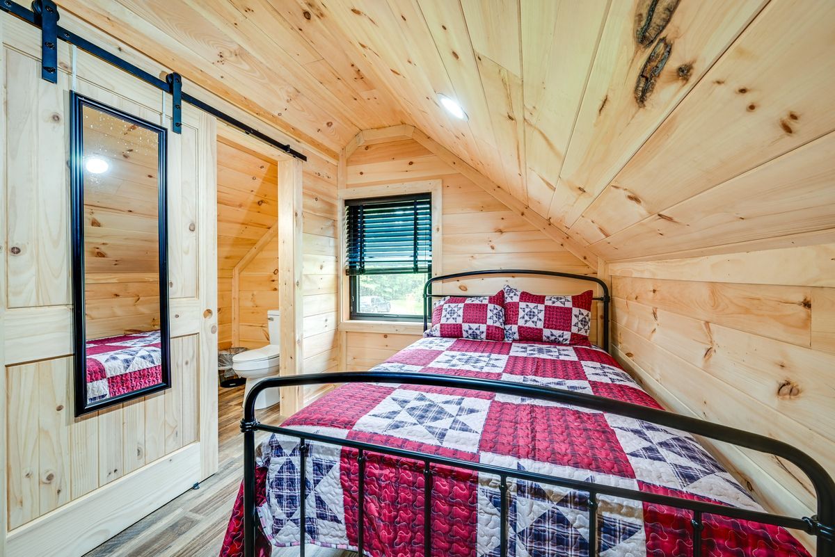 Custom Home Construction for Winchester Construction & Remodeling in Cave City, KY