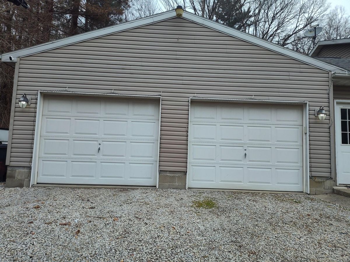 Garage Door Installation for My Garage Door Company in Athens County, OH