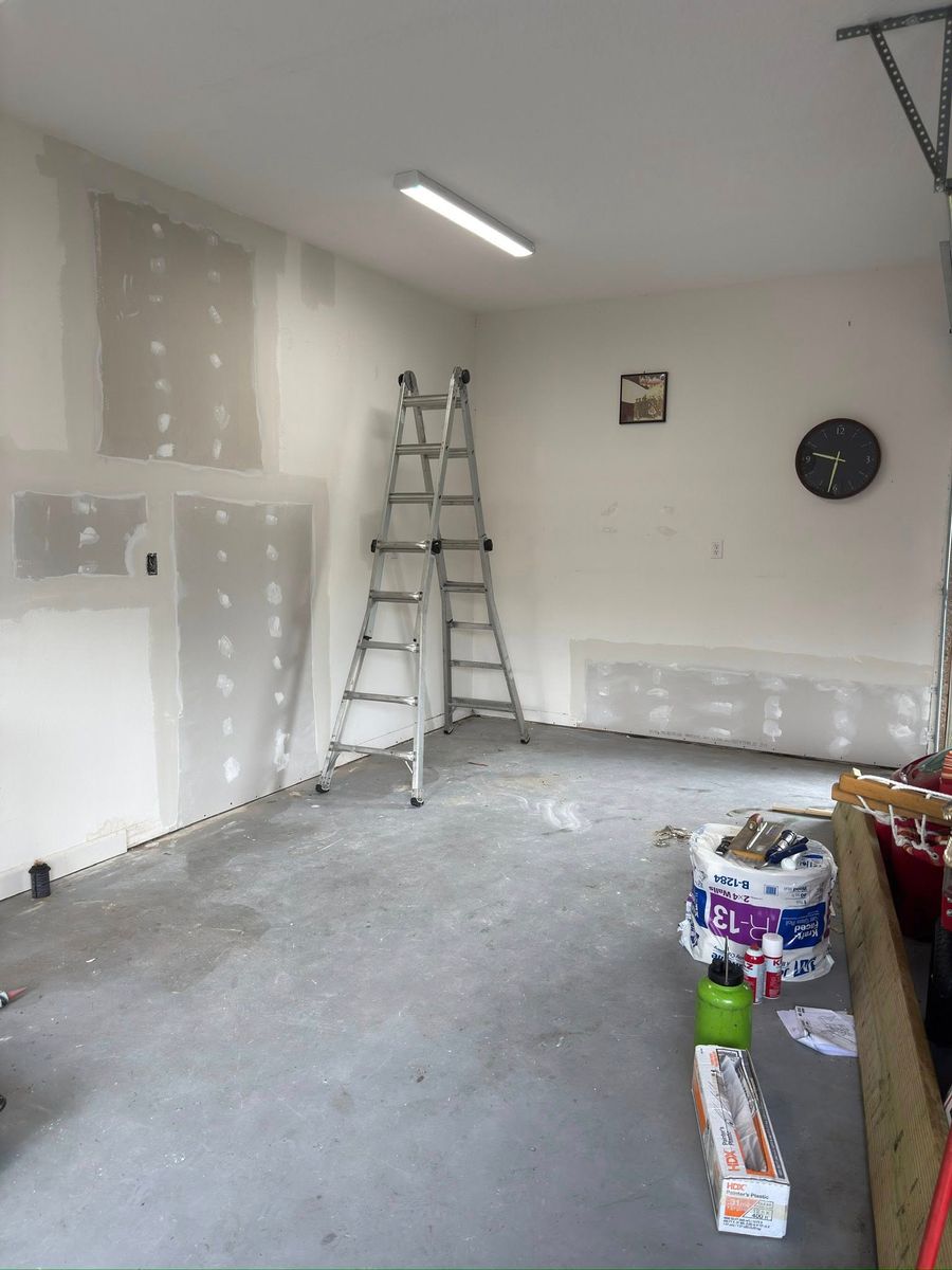 Painting and Drywall for Call Cody LLC in Lake Mary, FL