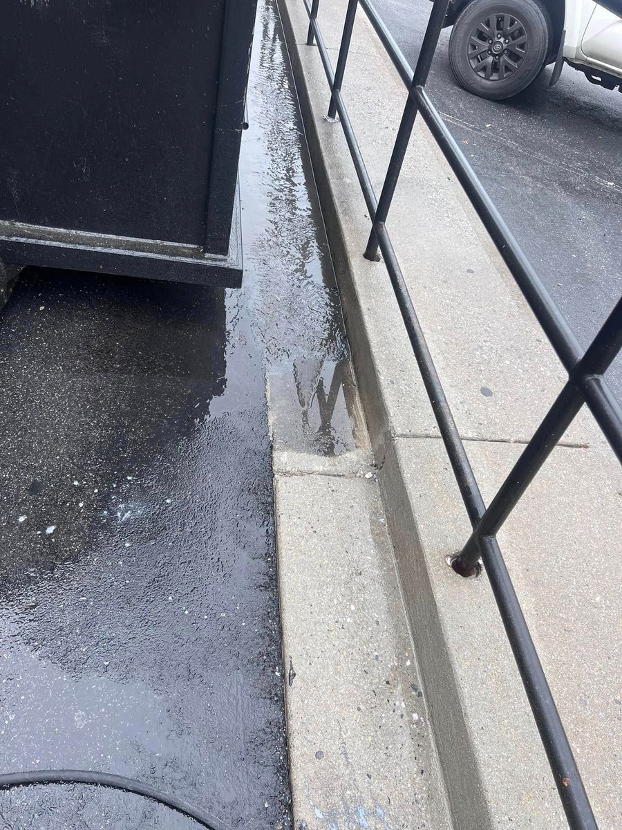 Post-Construction Cleaning for Reyes Multipurpose Services LLC in Frederick, MD