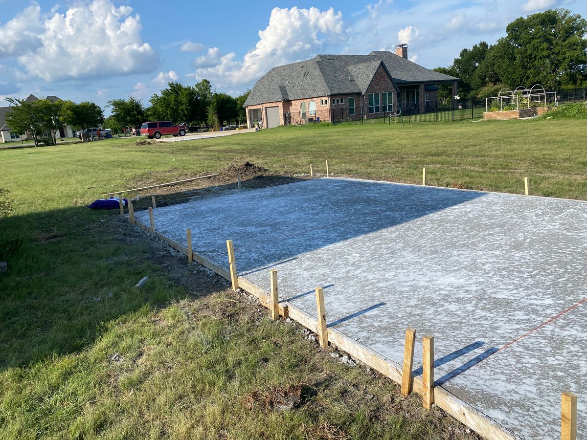 Demolition for Socon Construction LLC in Dallas, TX