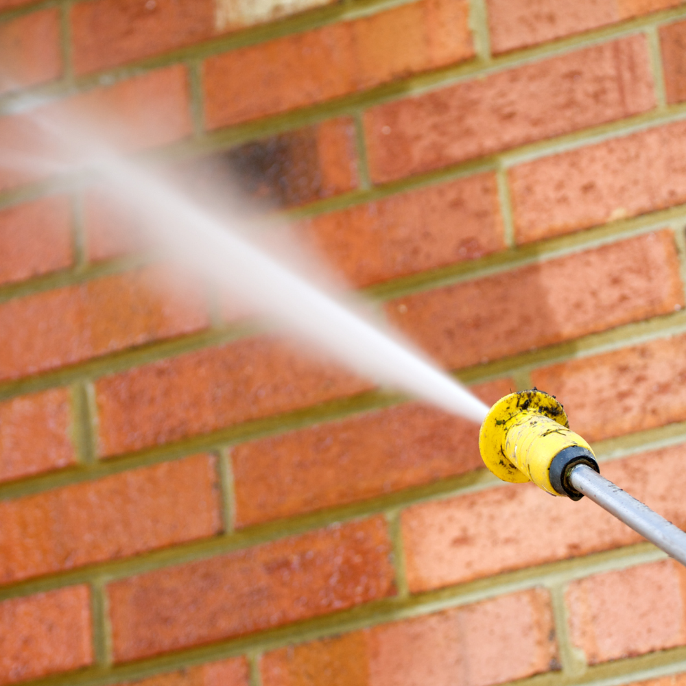 House & Roof Soft Washing for radPAD - Home Service Pros in Carlsbad, CA