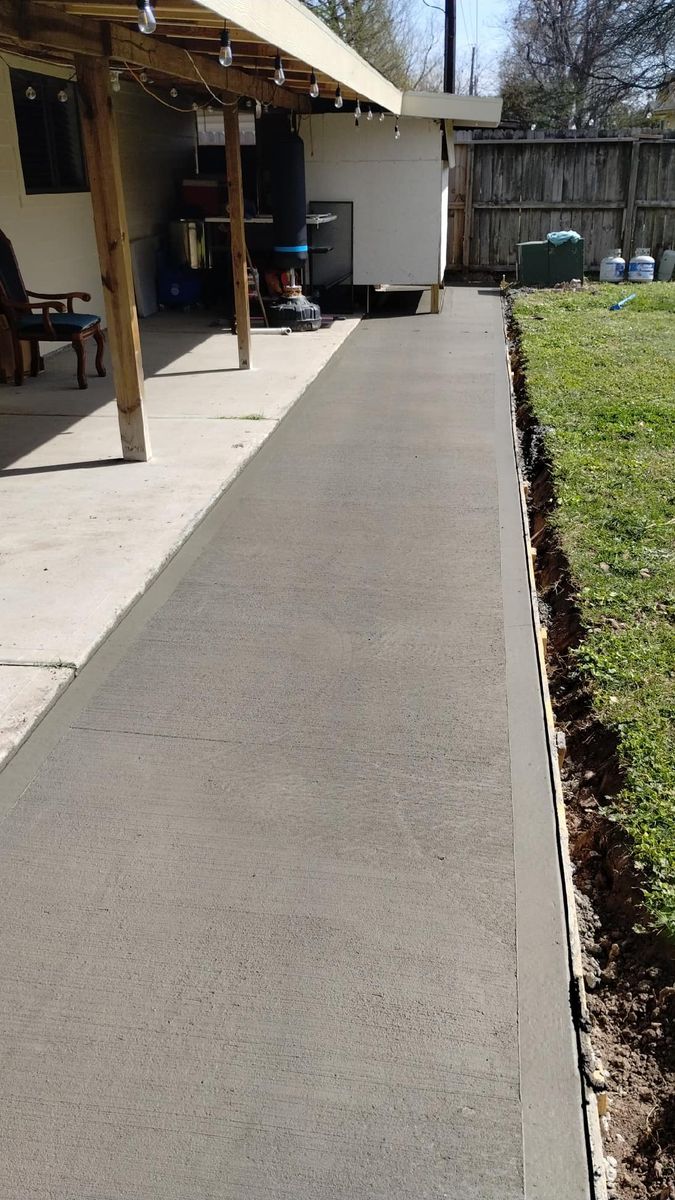 Cutting And Coring for Third Generation Construction in Porter, TX