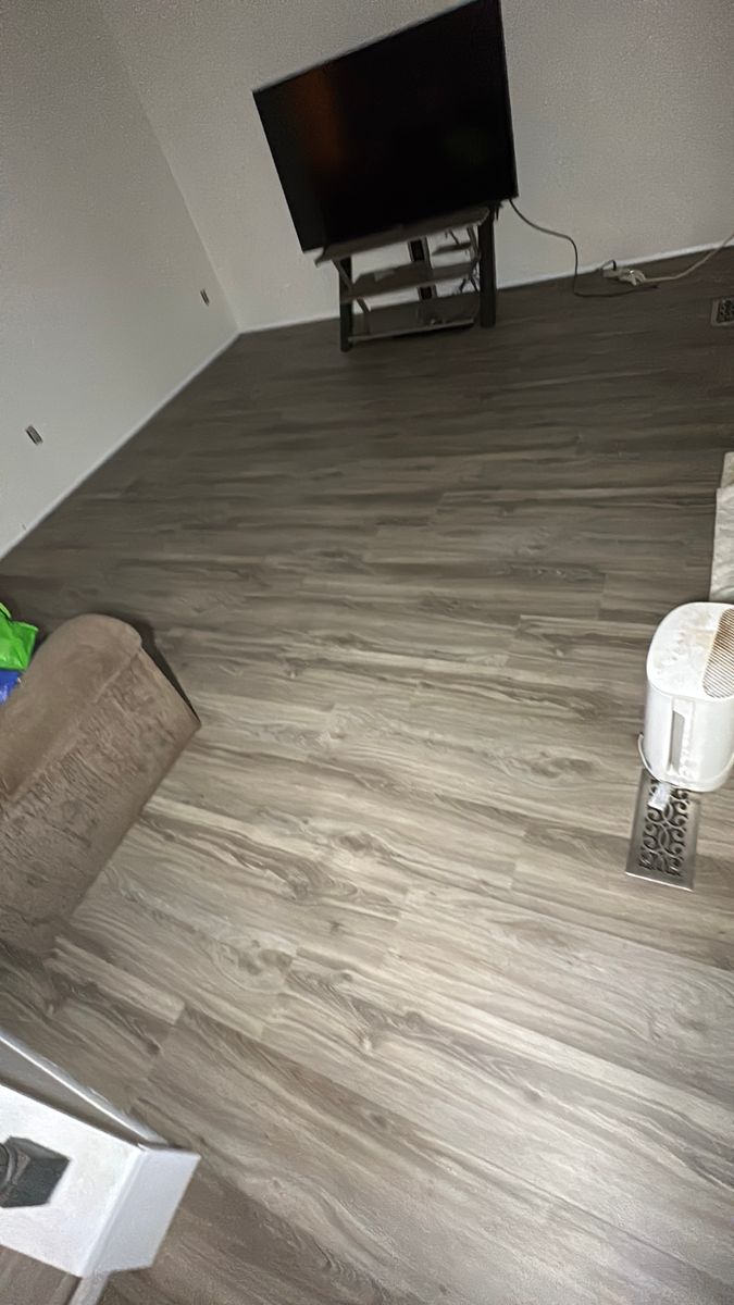 Flooring for Sanchez Paint Pros in Frederick, MD