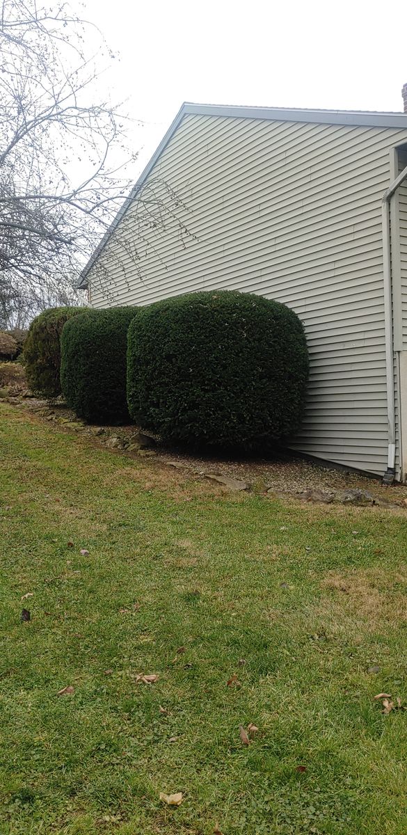 Landscaping Services for Conoy Acres Lawn Service in Elizabethtown, PA