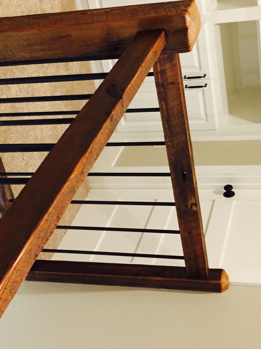 Custom Home Design for JP Customs in Longview, TX