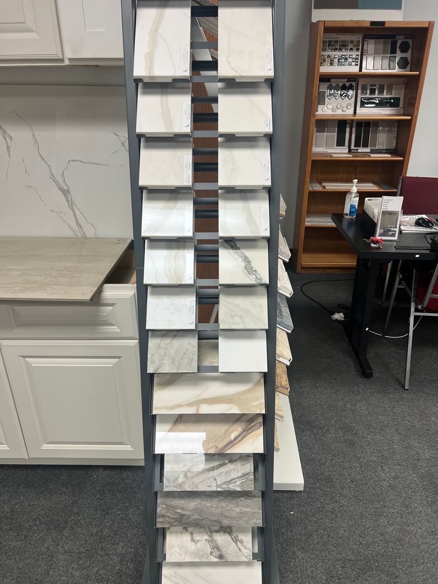 Flooring for J's Remodeling in Houston , TX