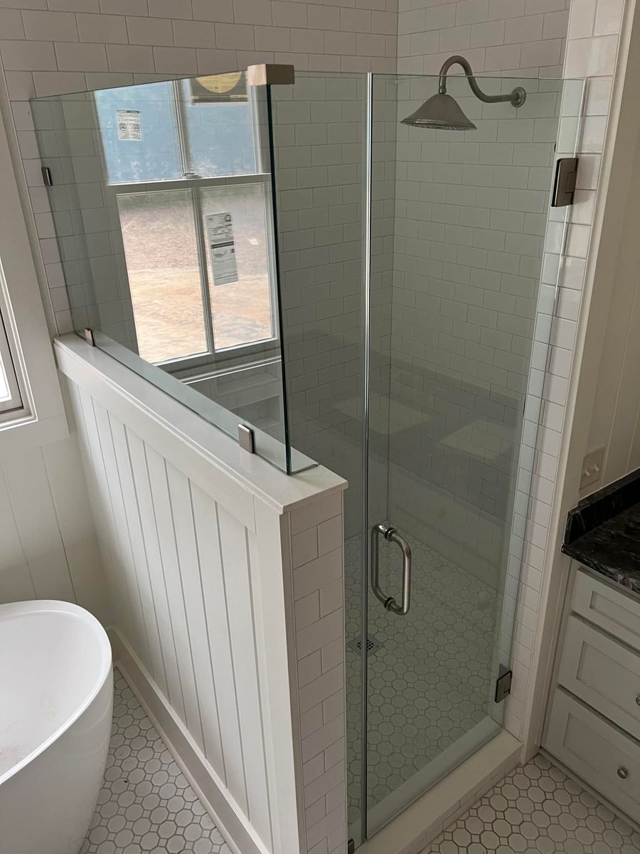 Repair for Southeastern Glass & Door in Guyton, GA