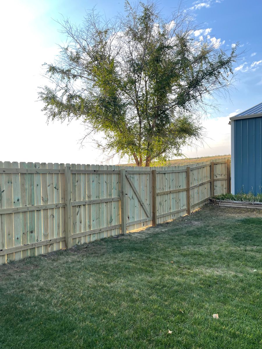 Gate Installation and Repair for DS Industries in Gillette, WY