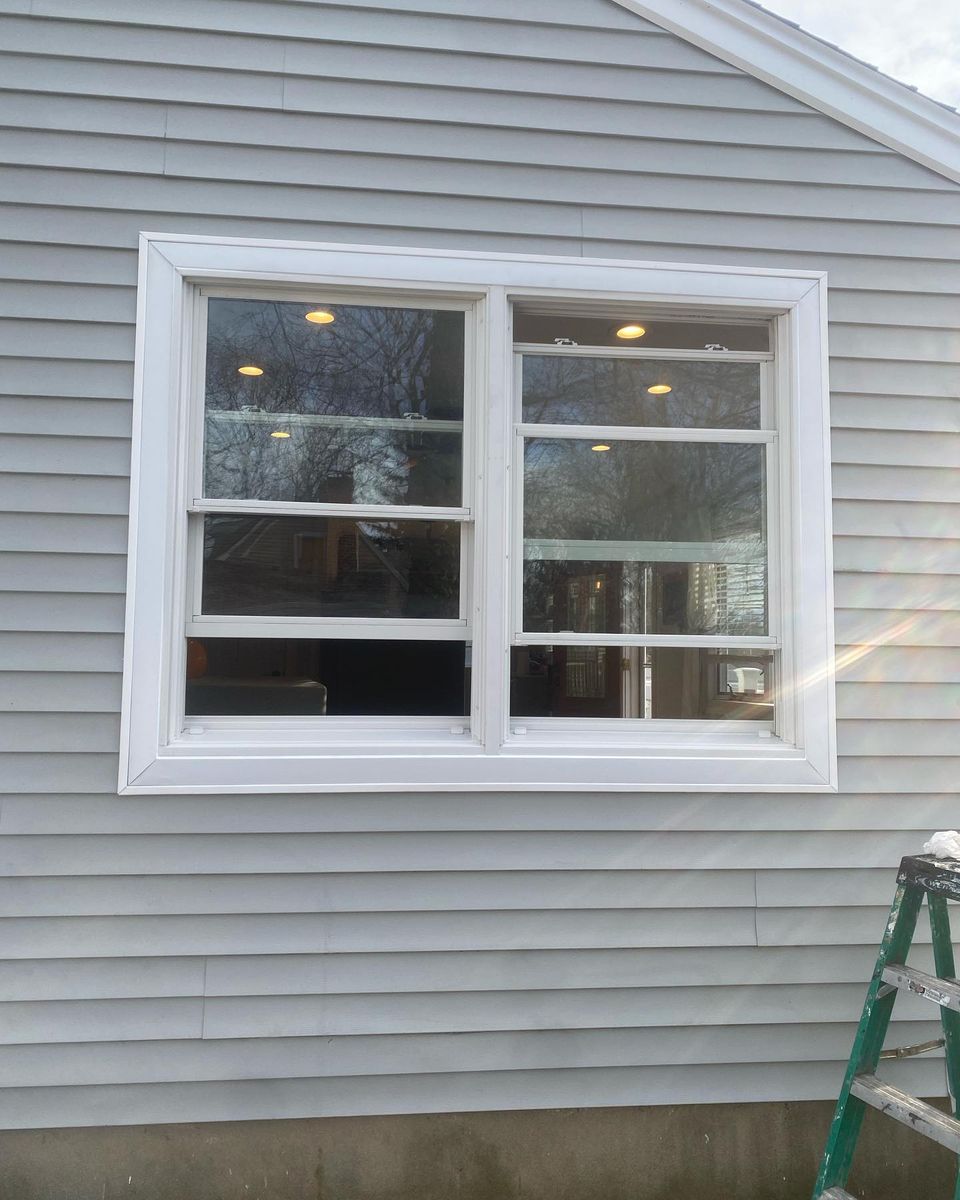 Siding for Almighty Home Improvement Group in Old Westbury, NY