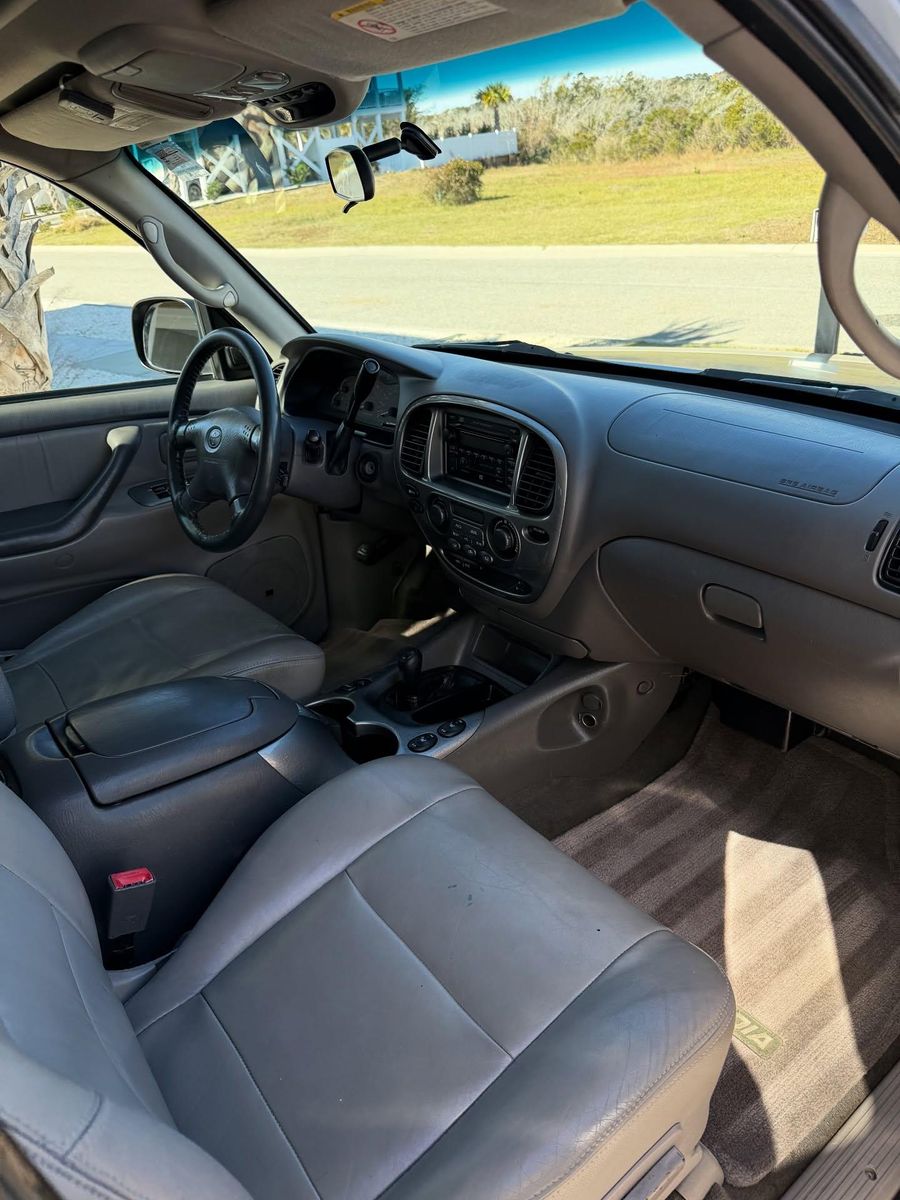 Bronze Package "Light Detail" for Relentless Shine Mobile Detailing in Calabash, NC