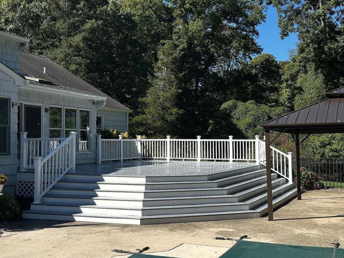 Other Repair Services for RMO Construction in Suffolk County, NY