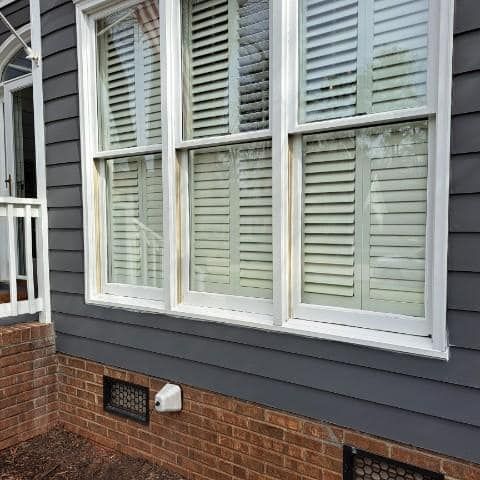 Window Glass Replacement for Pane -N- The Glass in Rock Hill, SC