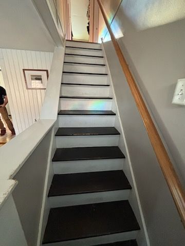 PAINTING (SECONDARY / SUPPORT SERVICE) for Milton Carpentry Services in Beverly, MA