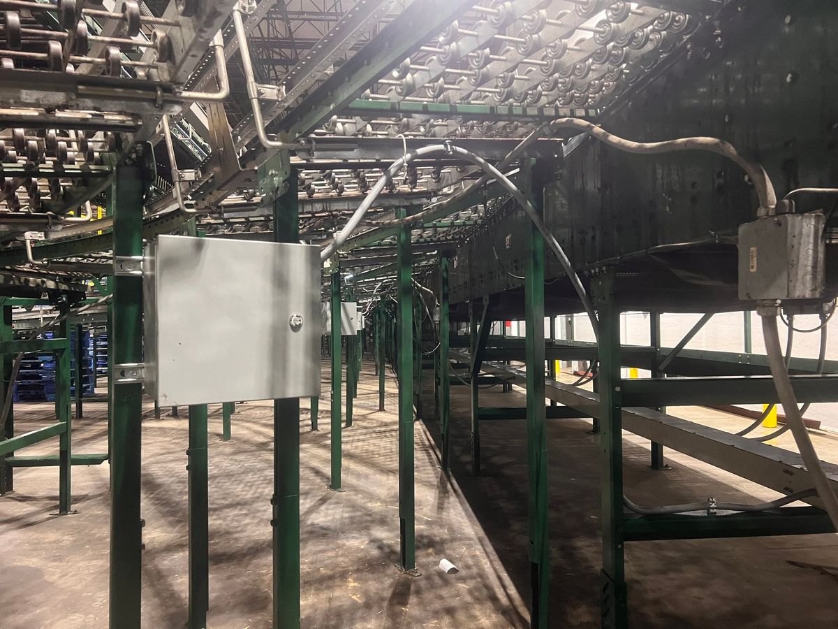 Commercial Electrical Services for Smith Electric in Oakwood, TX