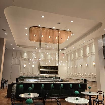 Lighting Installation & Retrofits for Overhaul Electric LLC in Dallas-Fort Worth, TX