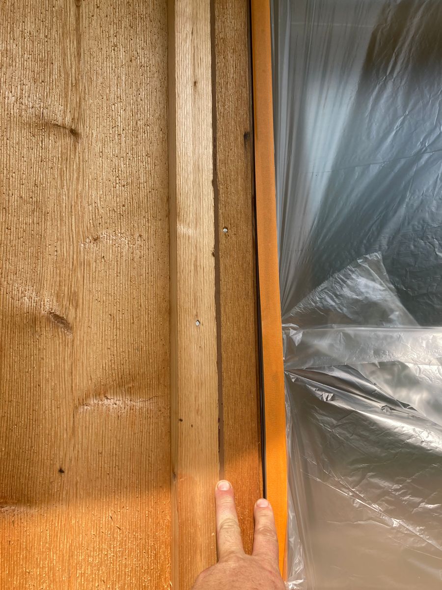 Home Remodels for Kenneth Fuller in Cleveland, MN