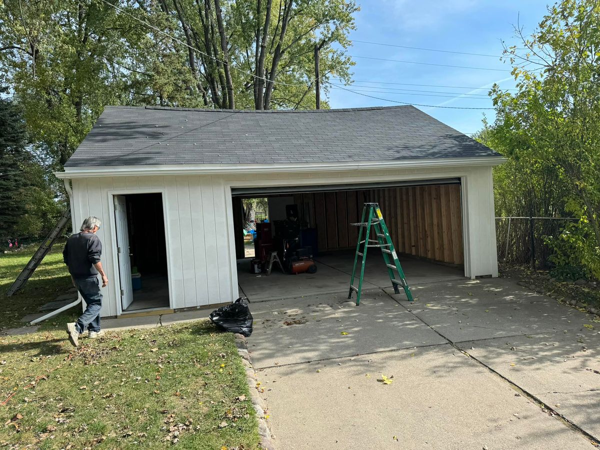 Carpentry and Decks for A Cut Above Remodels LLC  in Oakland County,  MI