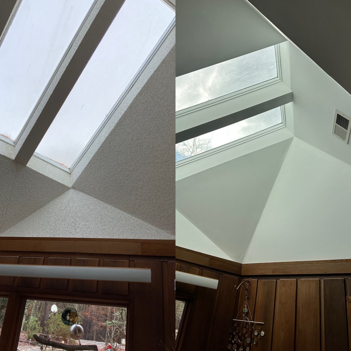 Texture & Finishing for Premier Painting & Drywall Contractors LLC in Garner, NC