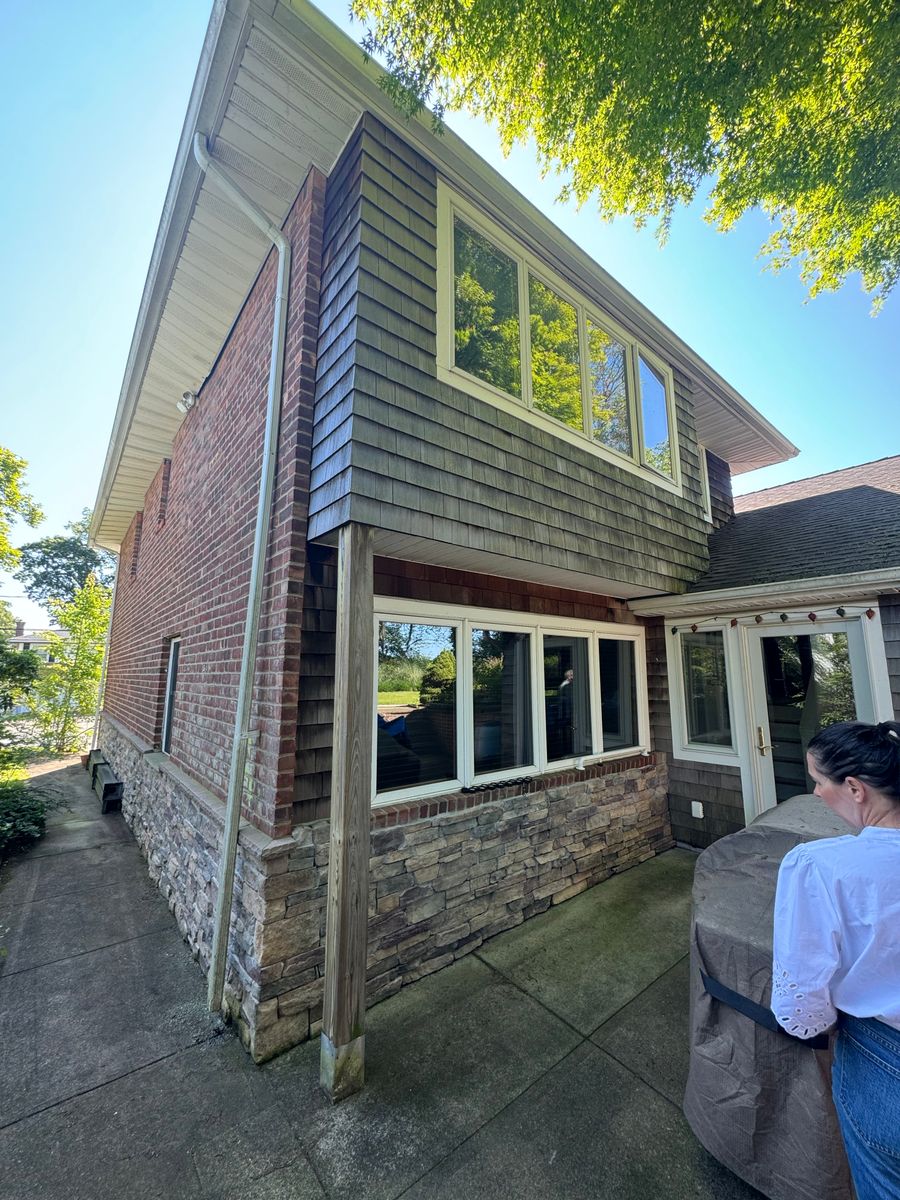 Painting and Drywall for Made To Last Construction in Port Washington, NY