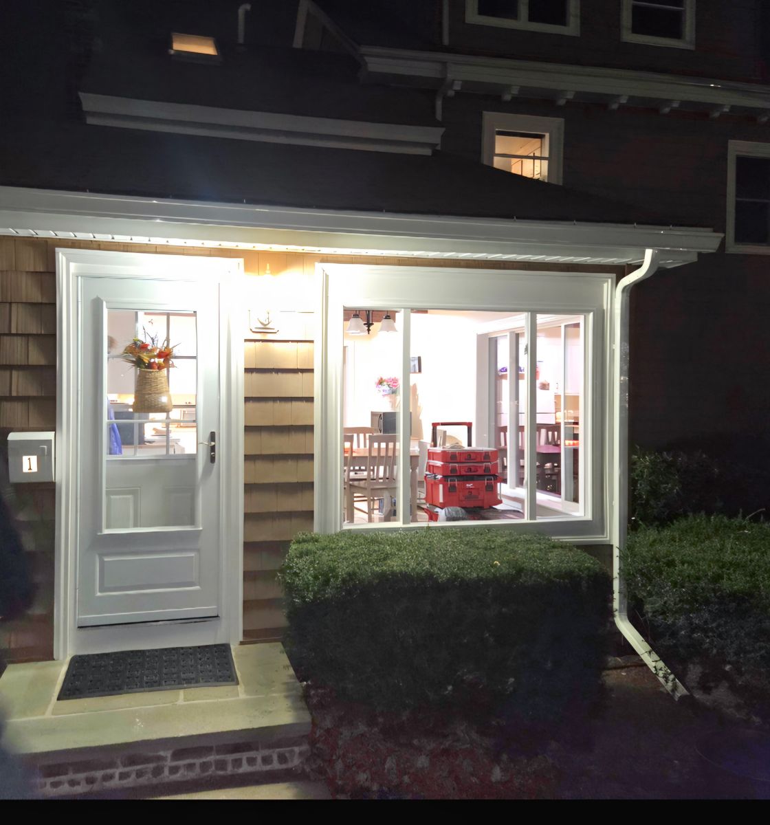 Window Installation for Tuplin and Sons  in Braintree, MA