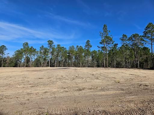 Land Clearing for J & E Land Clearing, LLC. in Dunnellon, FL