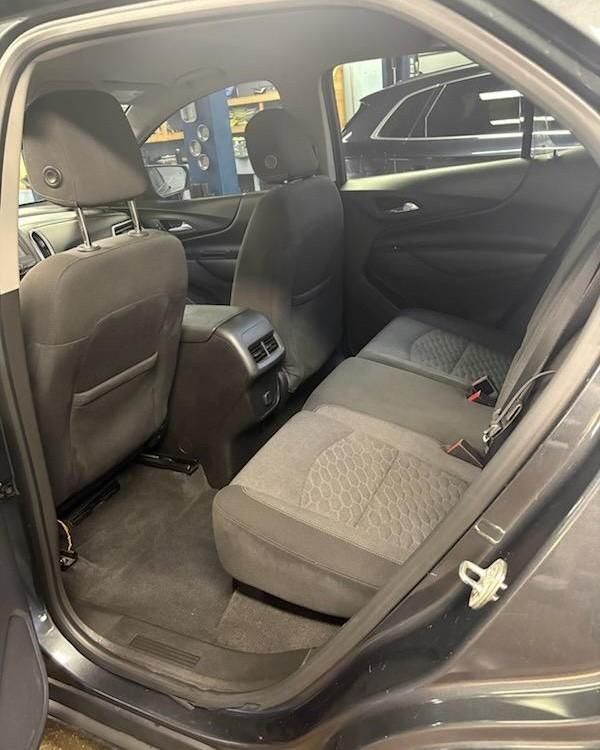 Full Detail Service for Luxury Auto Detail in Peoria, IL