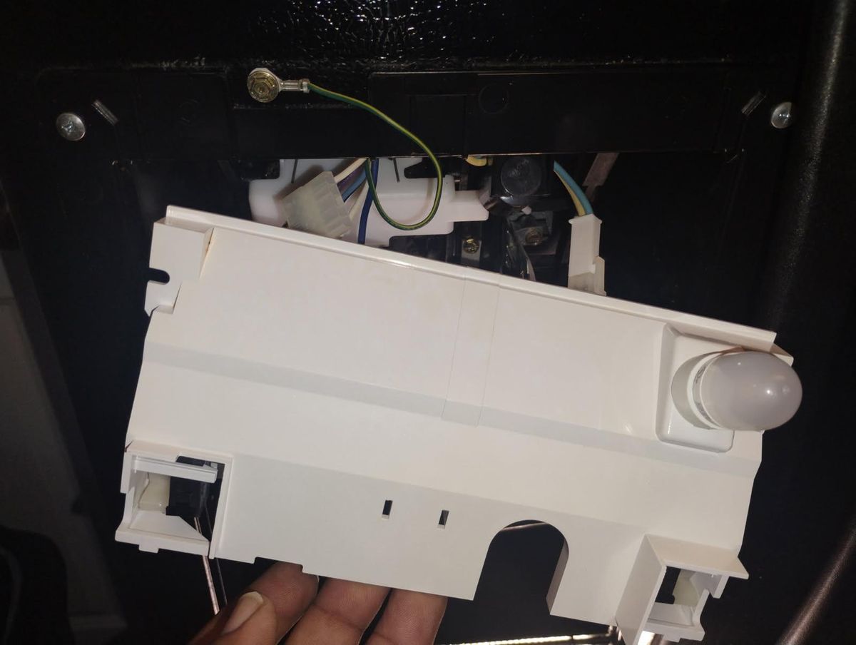 Appliance repair for G.M.B Appliances LLC in DeFuniak Springs, FL