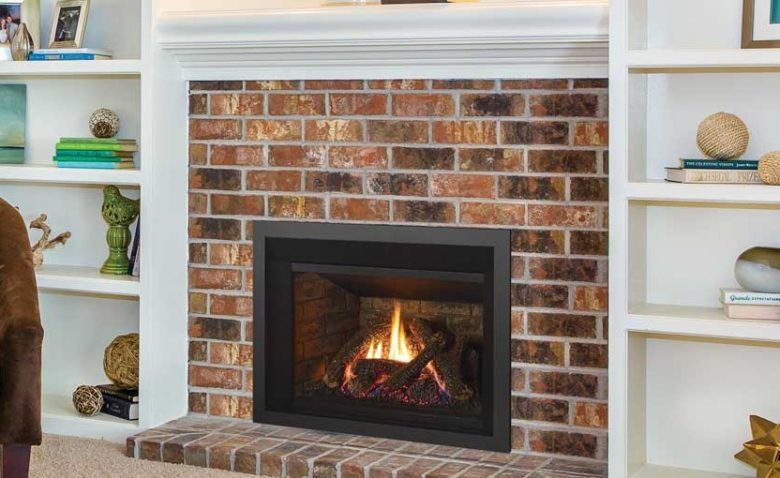 Fireplace Installation for Stylemaster Masonry in Palatine,  IL