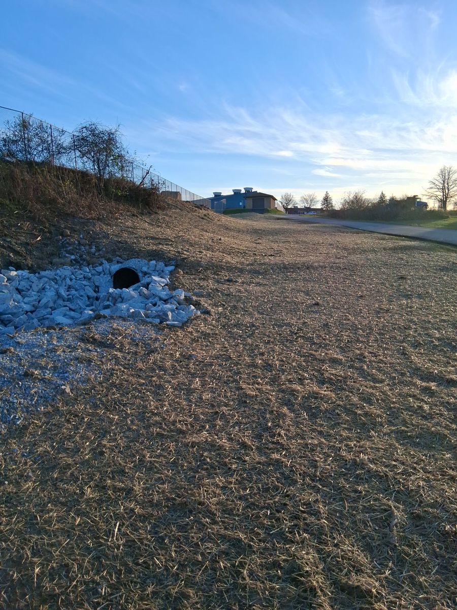  Site Work, Utilities & Underground Infrastructure for S&T Plumbing LLC in Pittsburgh, PA