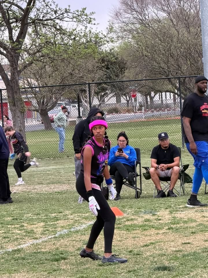 Youth Football for Iron Plains Youth Football League in Amarillo, TX