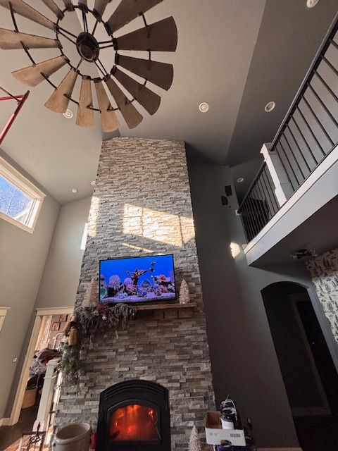 Lighting Specialist for 920 Interior Painting & Design in Neenah, WI