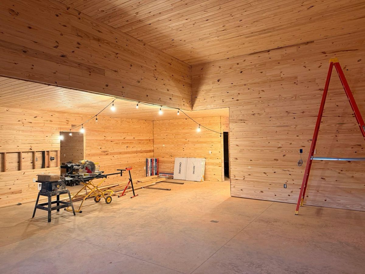 Wiring and Rewiring for Lakeview Electrical Services in Hartwell, GA