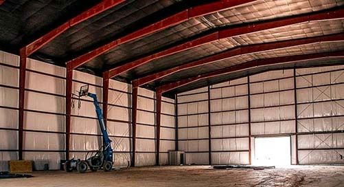 Oklahoma Concrete Foundations for A-N-H Construction LLC in Oklahoma City, OK