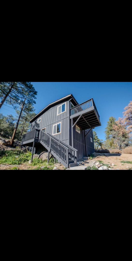 Carpentry for Dream Construction in Prescott Valley, AZ