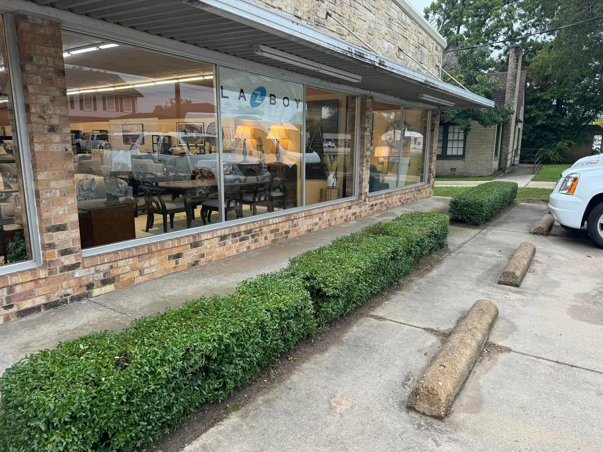 Mulch Installation for Sanchez Odd Jobs in Carthage, TX