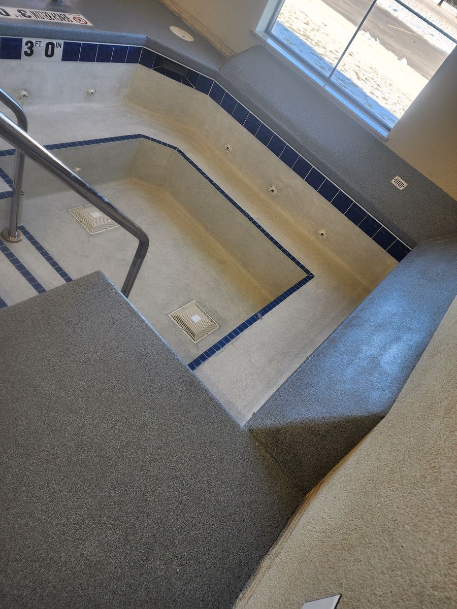 Color Quartz Sand for Concrete Designs in Thief River Falls, MN