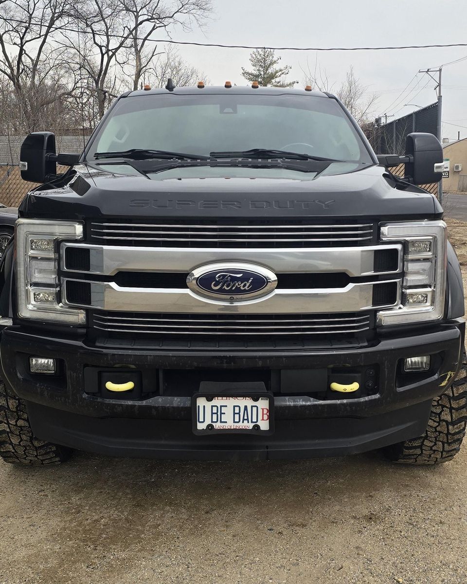 Exterior Detailing for Luxury Auto Detail in Peoria, IL