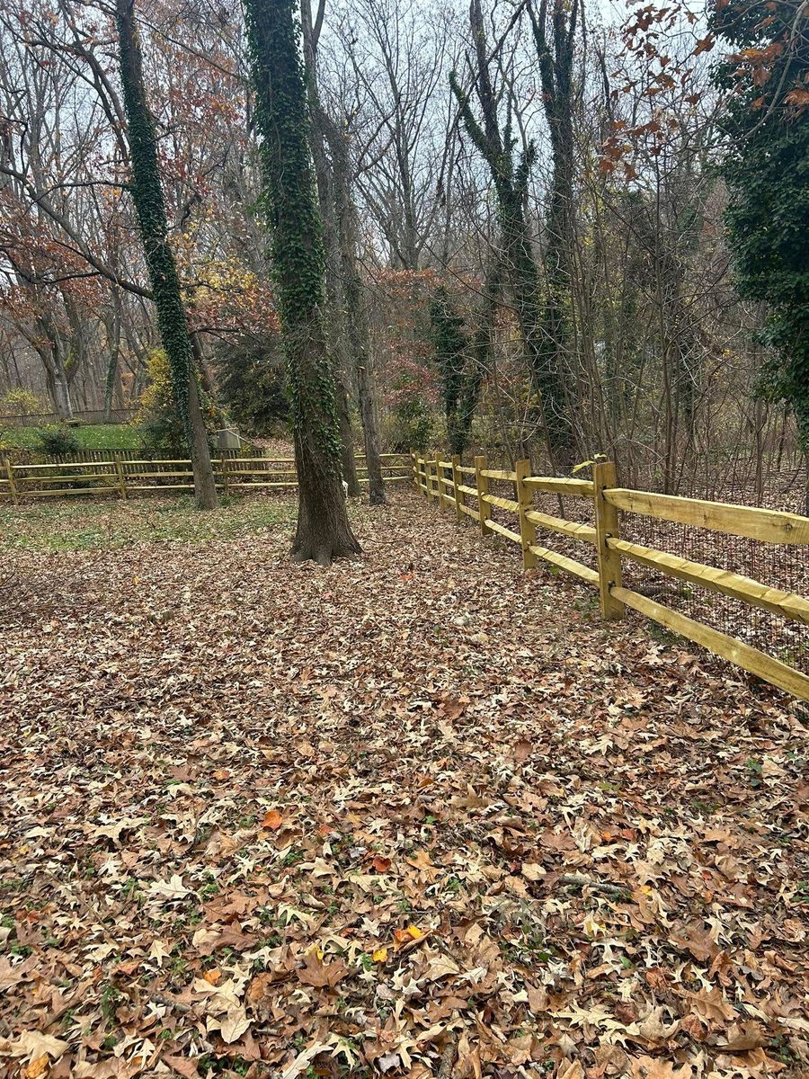 Gate Installation and Repair for Williams Fence Company in Annapolis, MD