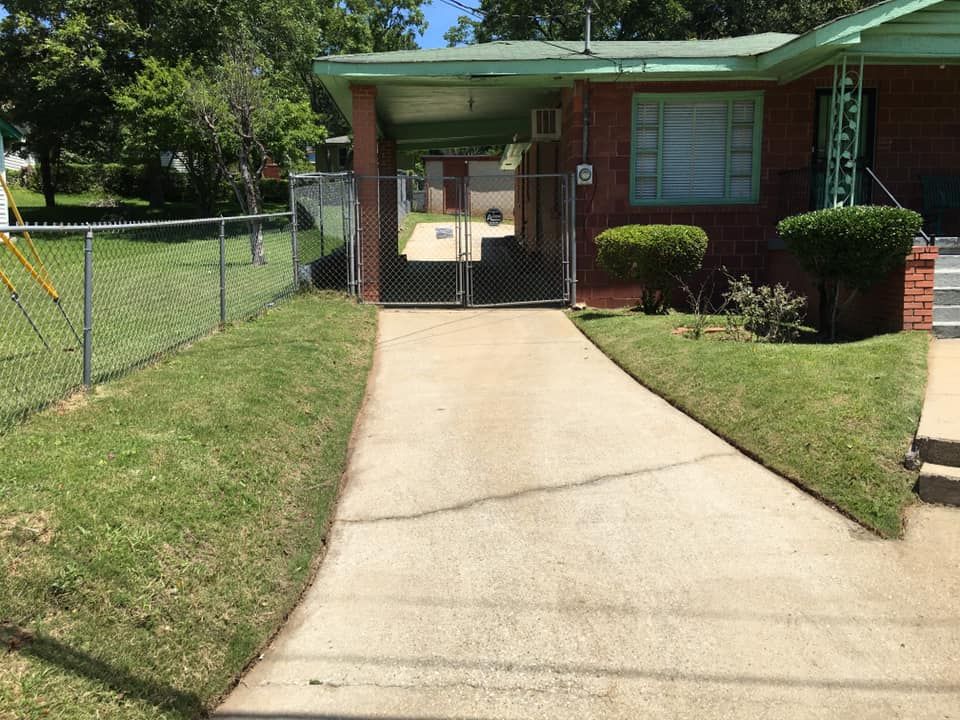 Shrub Trimming for Rodgers Lawn Care  in Columbus, GA