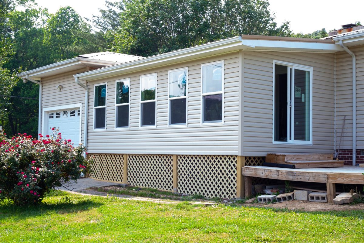 Deck & Patio Installation for Home Renovation Experts in Chattanooga, TN