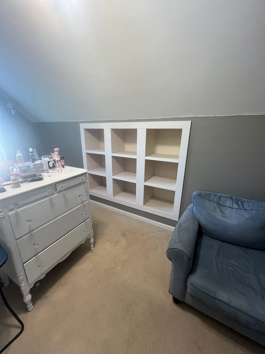 Carpentry for Veteran Home Solutions in Summerville, SC